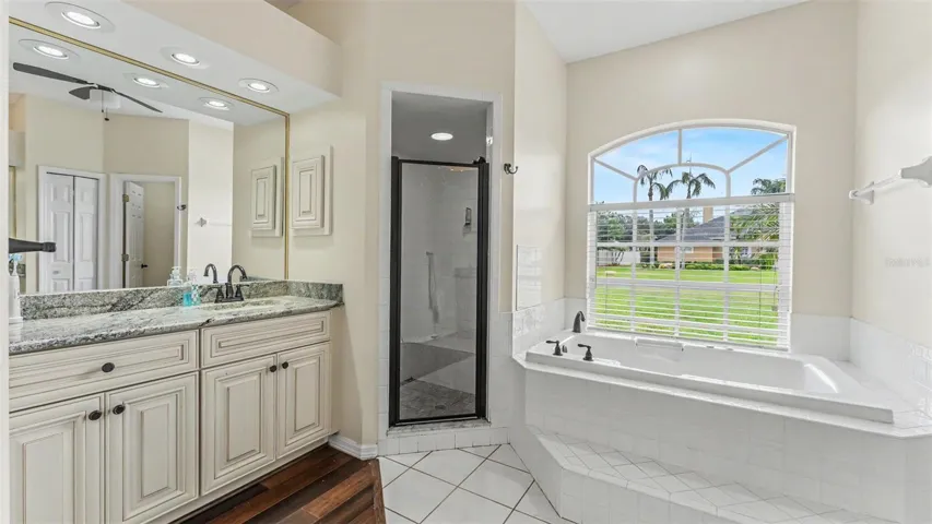 Sink/Shower