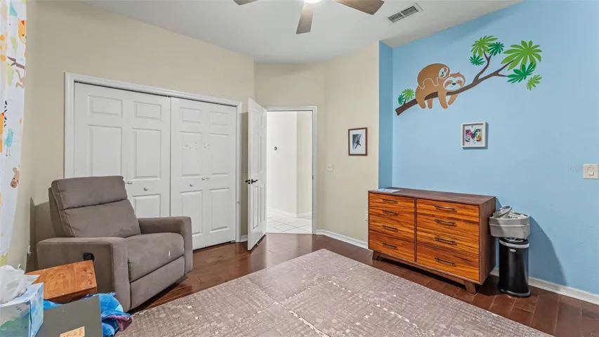 Wood Flooring
