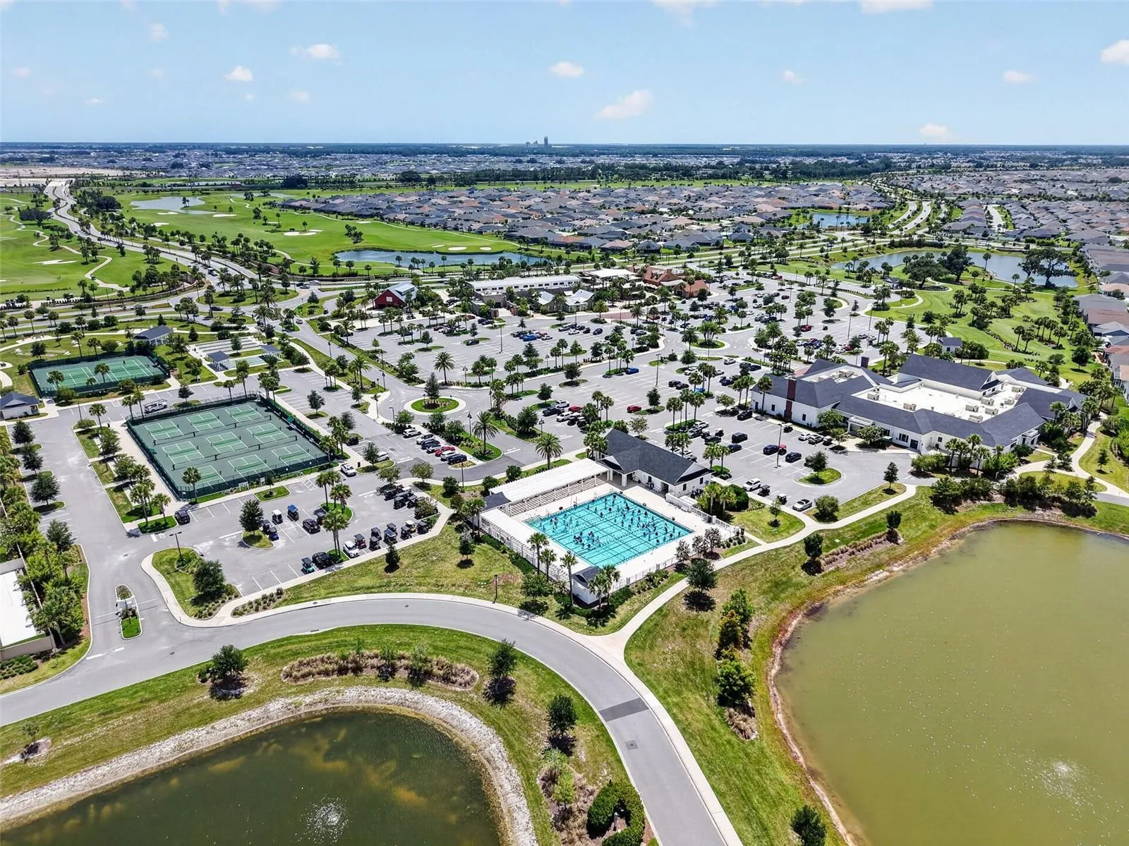 Nearby Ezell Regional Recreation Center