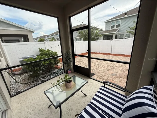 Porch