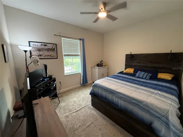 2nd Room