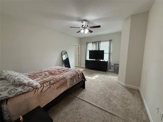Master Room