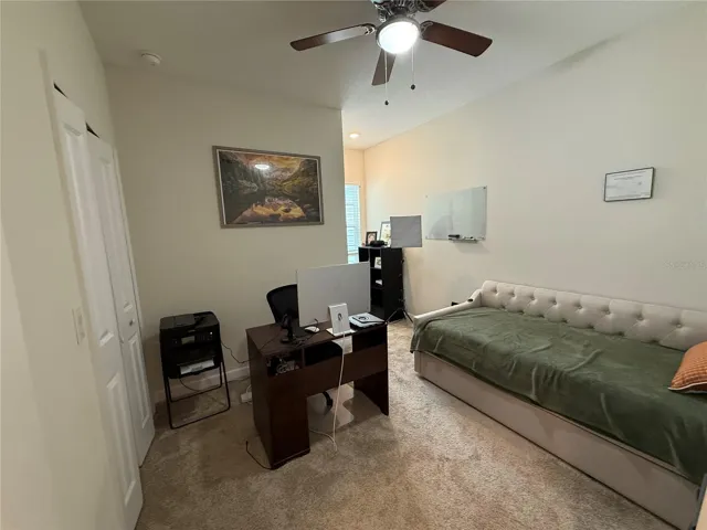 4th Room