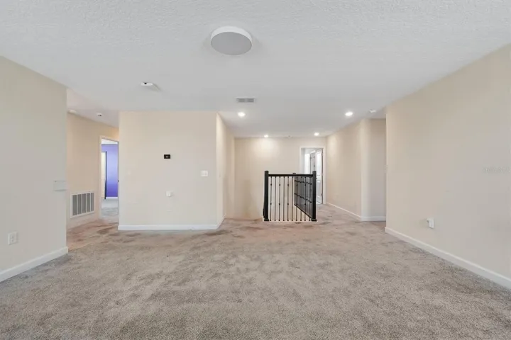 Upstairs LOFT