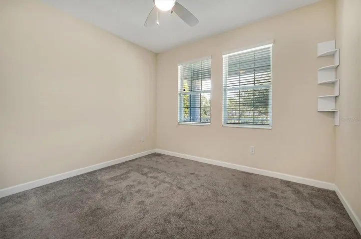 1st floor Bedroom
