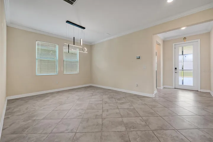 Main Entrance/Foyer/Formal Dining