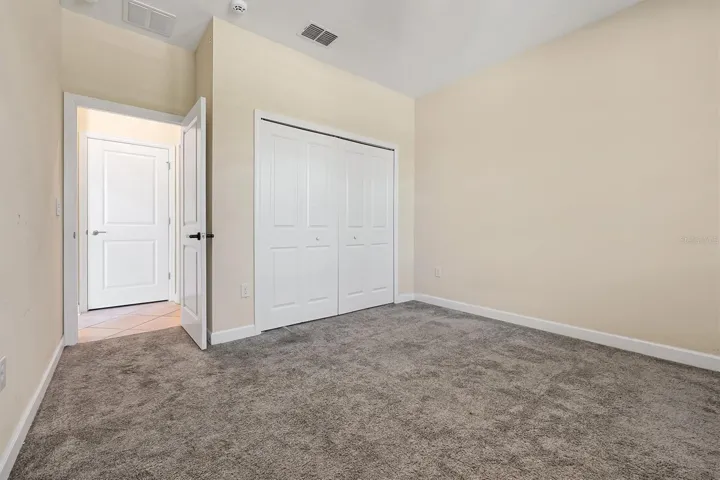 1st floor Bedroom