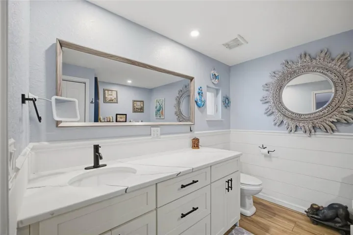 Bathroom #3- In law suite