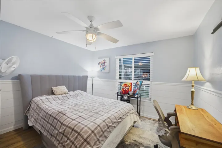 Bedroom #3