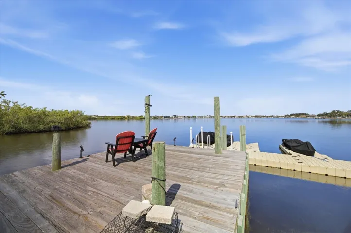 Dock
