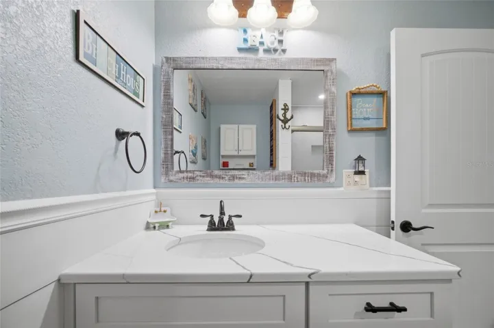 Bathroom #2