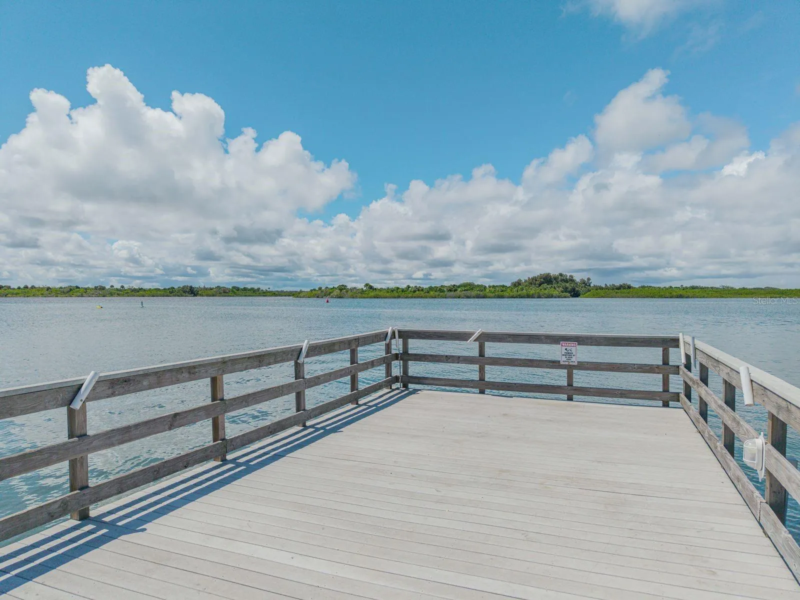 Fishing Pier