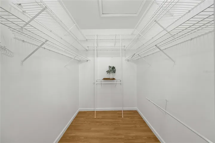 Primary Bath-Closet