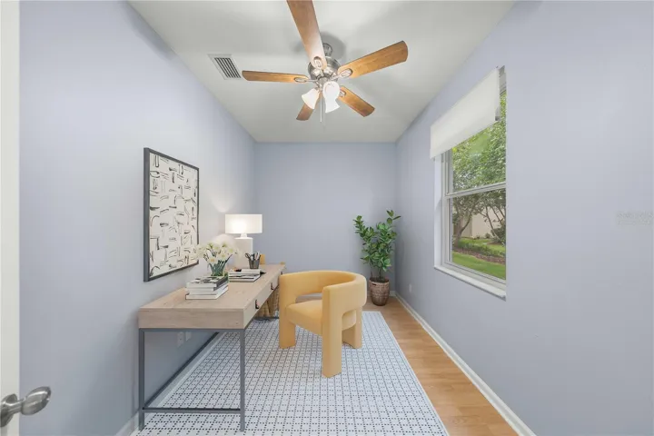 Primary En-Suite-Virtually Staged