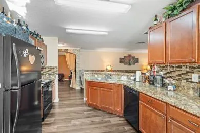 Lovely Kitchen