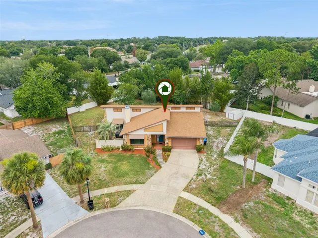 This home has been beautifully cared for and maintained.