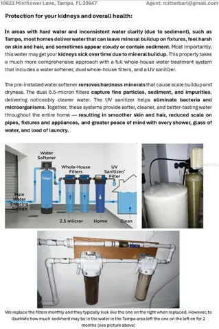 Water Treatment
