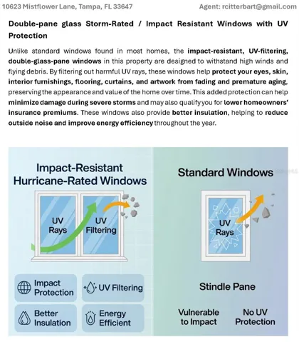 Storm-Rated Windows
