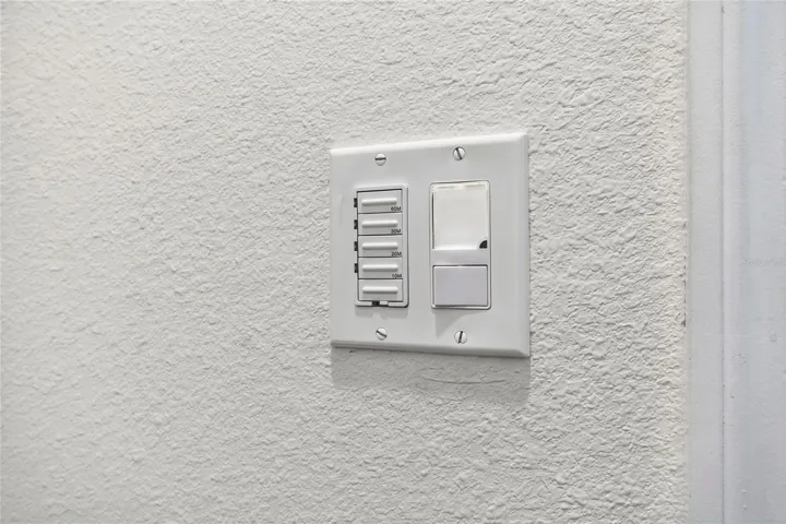 nightlight, timers