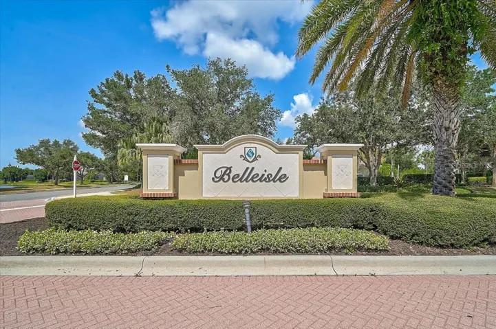 Community Entrance
