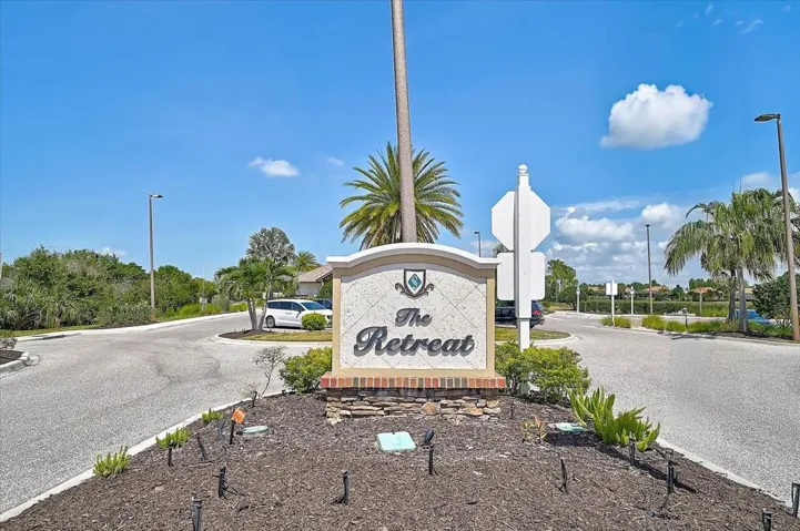 Included in your annual dues is access to a beautiful amenity center known as "The Retreat"—and it truly lives up to its name! Enjoy the resort-style pool, relaxing indoor gathering spaces, and recreational amenities, or reserve the facility for special occasions and private events. It's the perfect place to unwind, socialize, and enjoy the Florida lifestyle.
