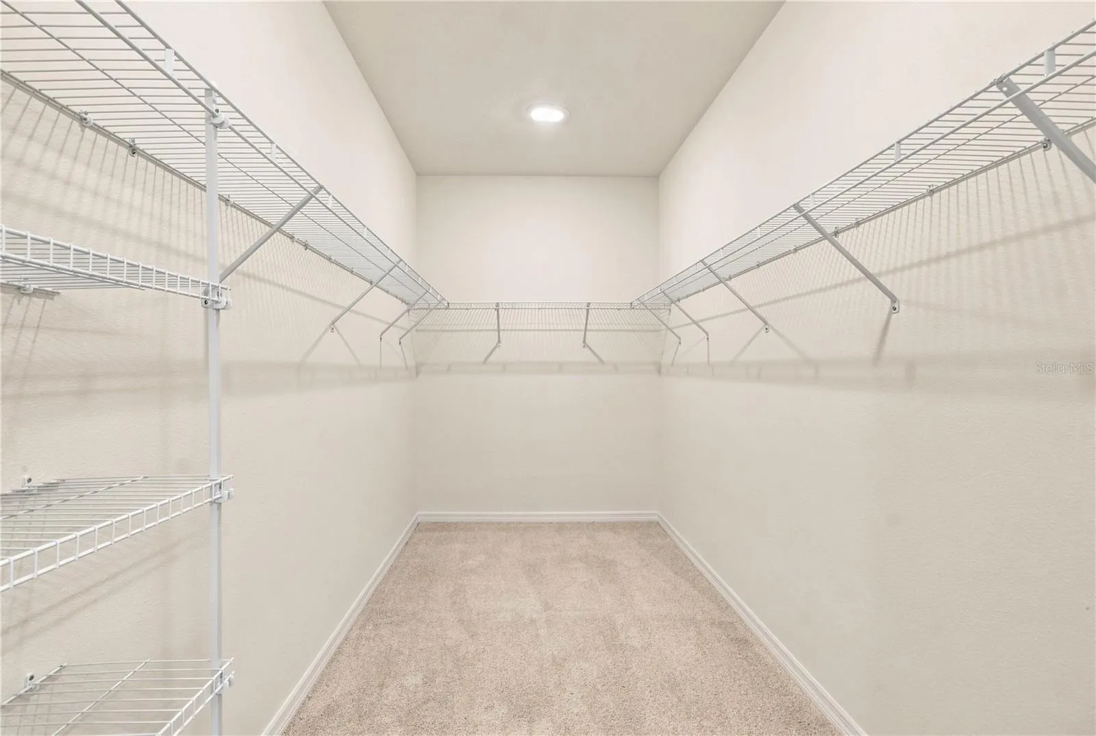 Owner's Closet
