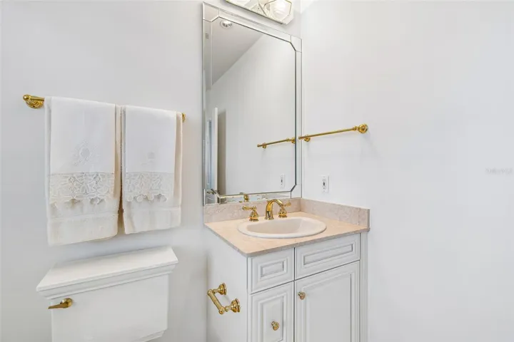 Guest Bath
