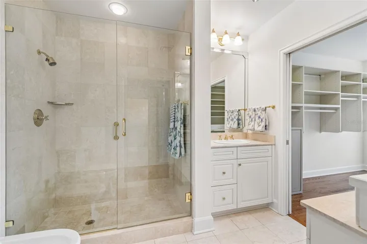 Master Bath
