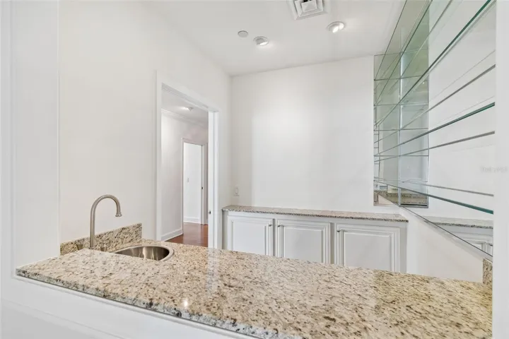 Wet Bar