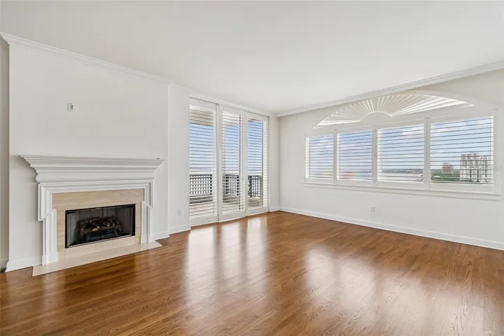 Formal Living Room