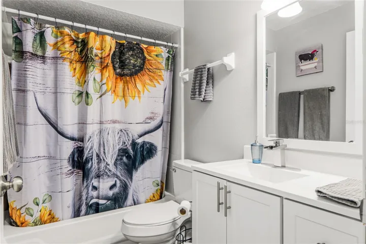 Bathroom 2