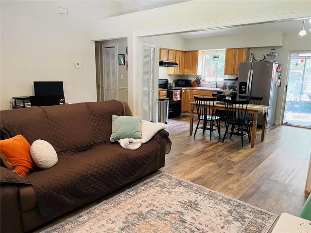 family / kitchen