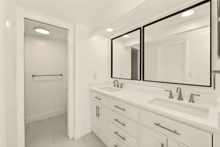 En suite Bathroom