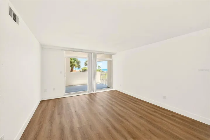Living Room View
