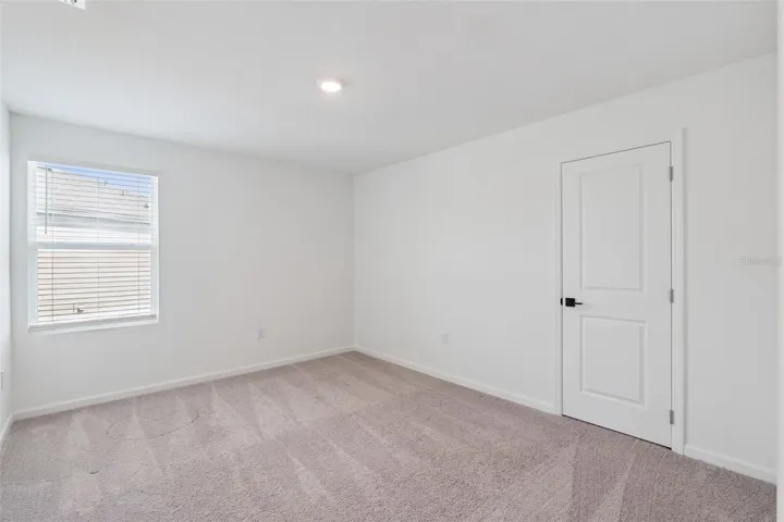 Bedroom #3