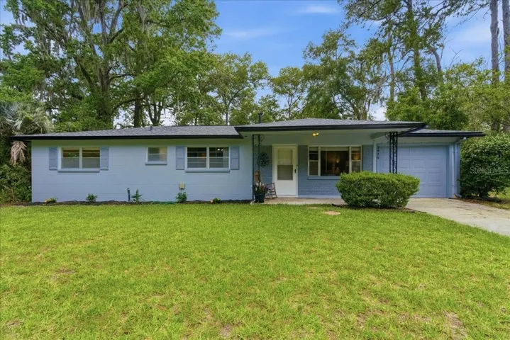 Welcome to 3920 NW 31st Terrace