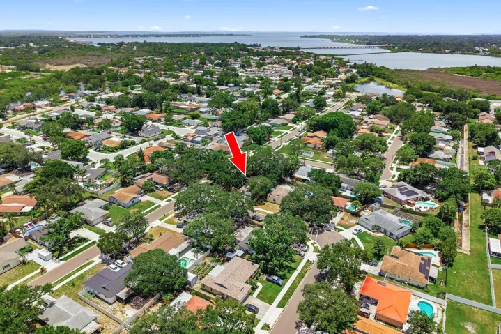 Property Elevation