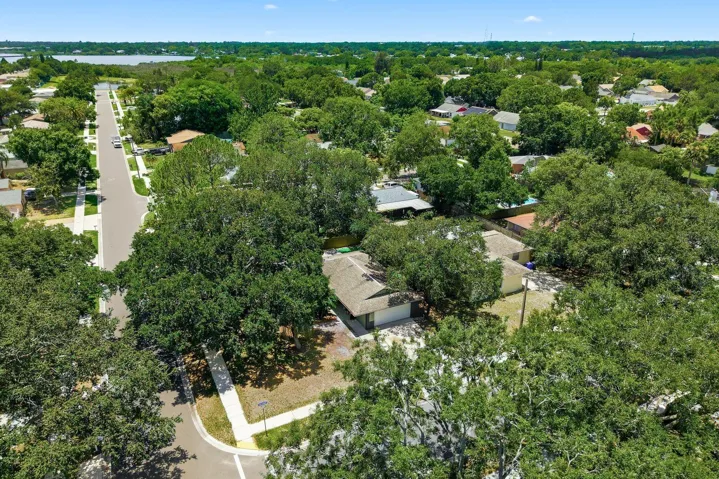 Property Elevation