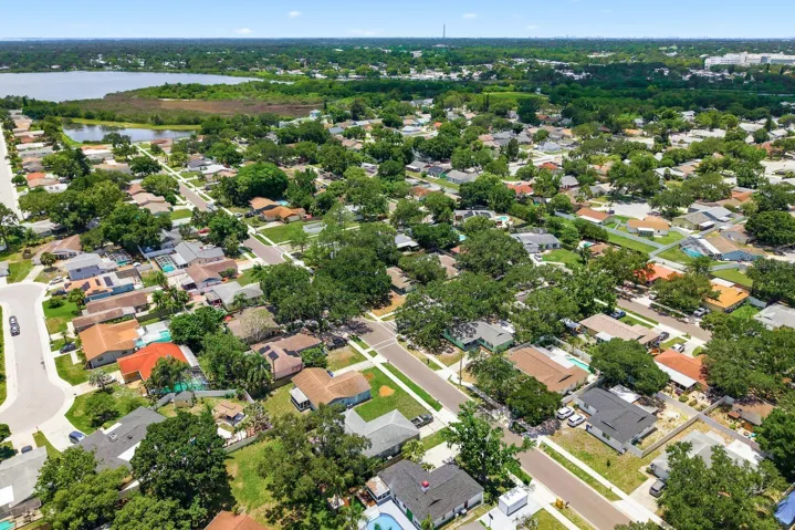 Property Elevation