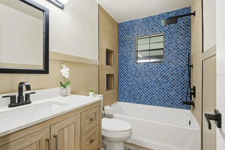 Bathroom Two