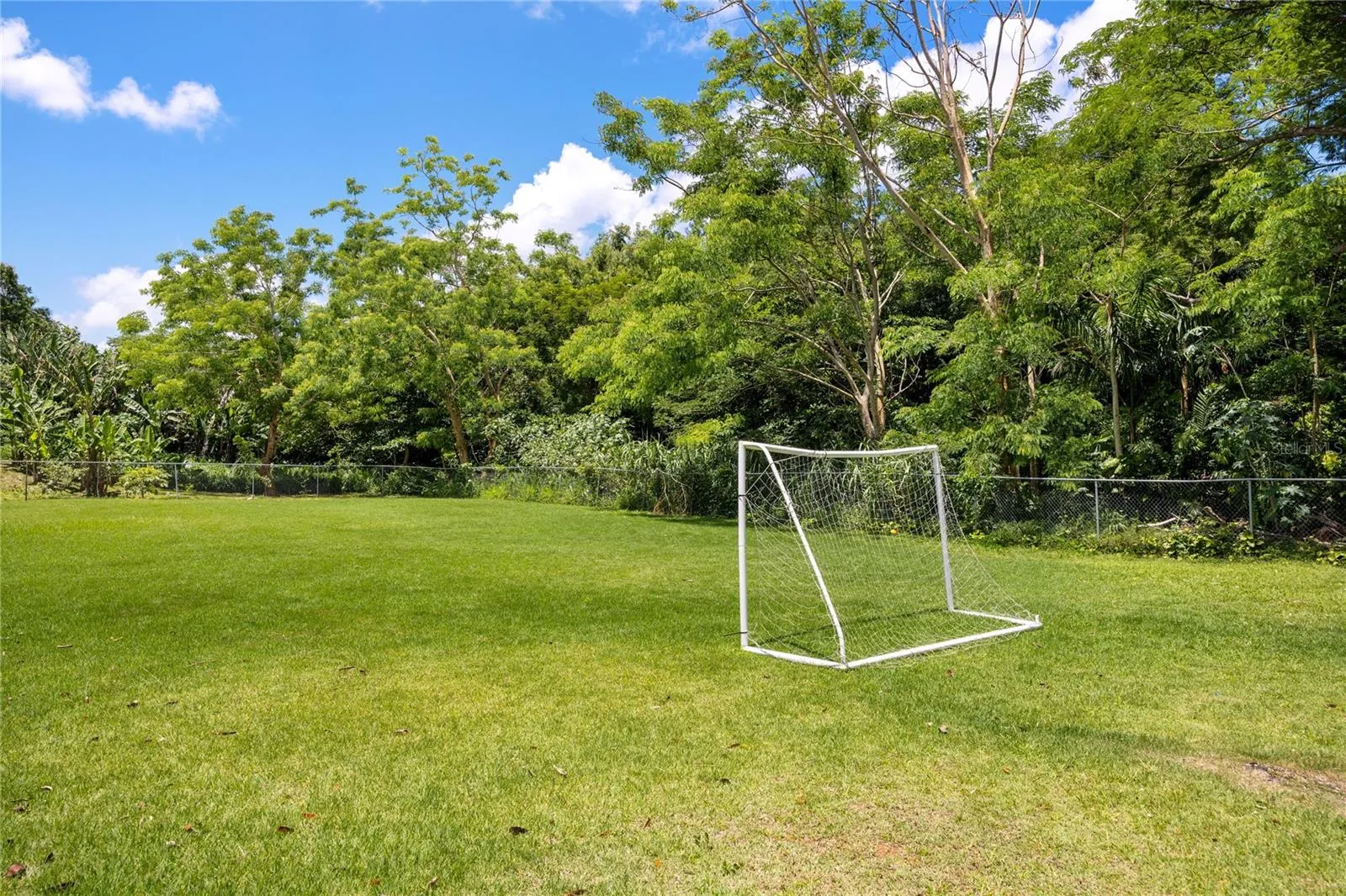 Community Soccer Field