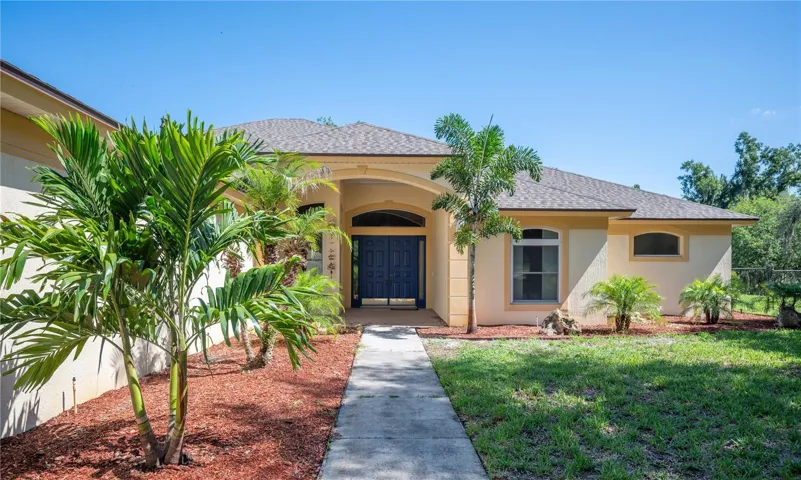 Welcome to 6617 Poley Creek!