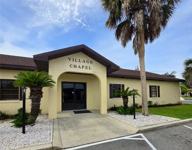 Clubhouse