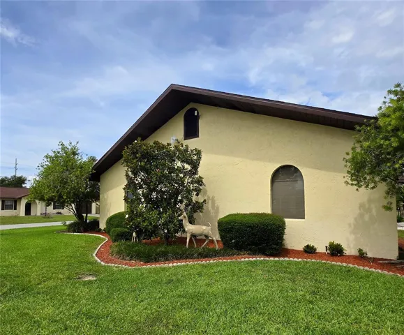 Clubhouse