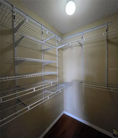 Guest Bedroom Closet