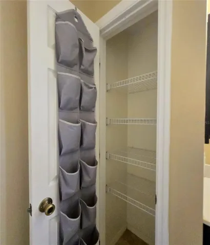 Closet