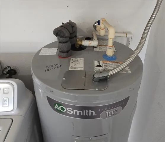 Water Heater