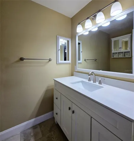 Guest Bath