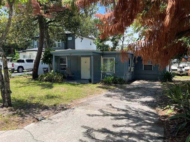 2 homes included