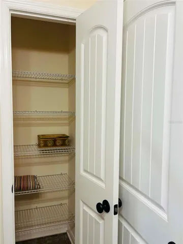 Bathroom2 Linen Closet